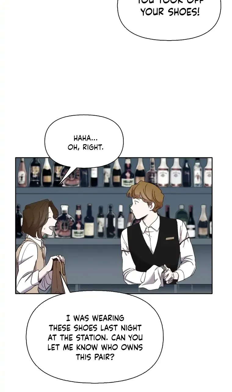 At that time, when we were young Chapter 27 page 28 - 