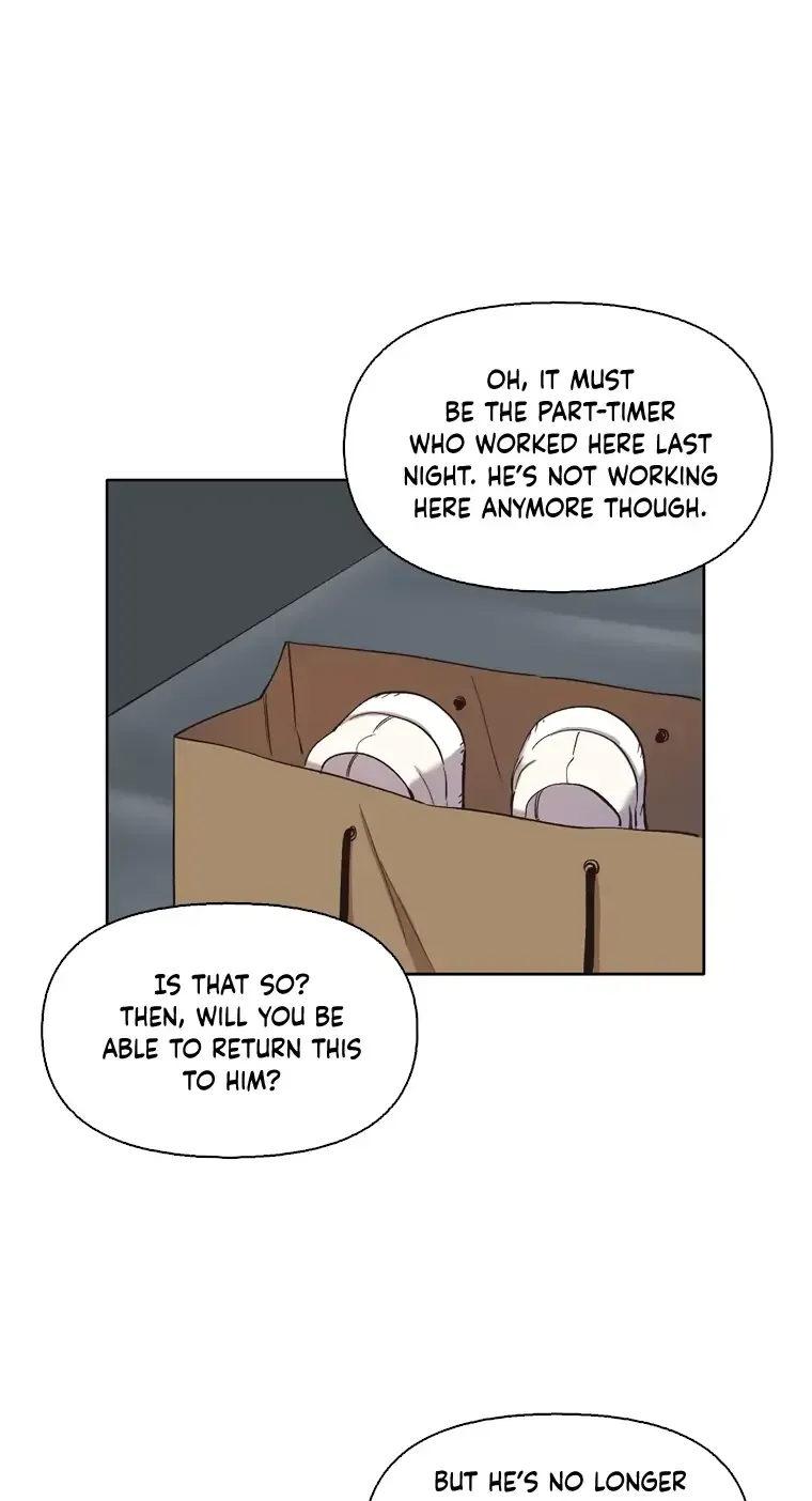 At that time, when we were young Chapter 27 page 29 - 