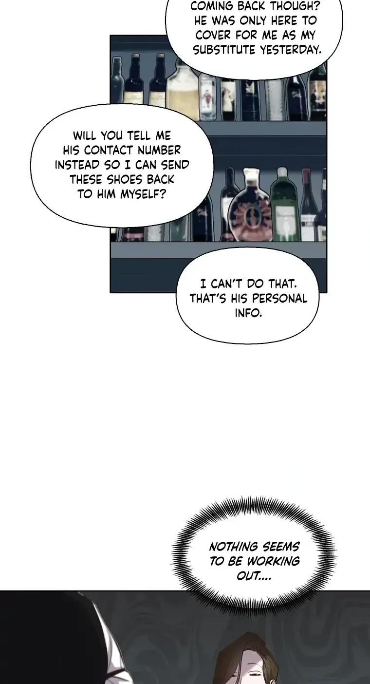 At that time, when we were young Chapter 27 page 30 - 