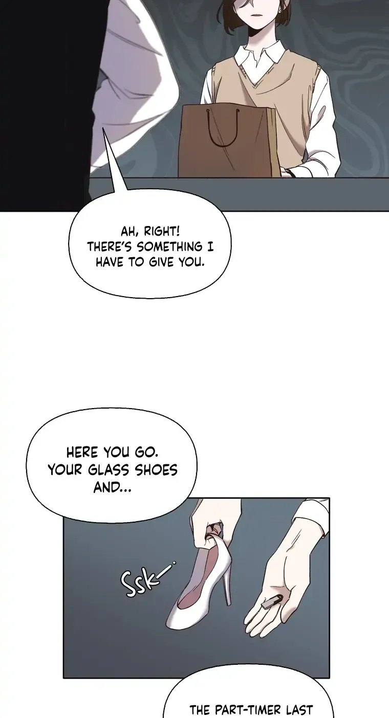At that time, when we were young Chapter 27 page 31 - 
