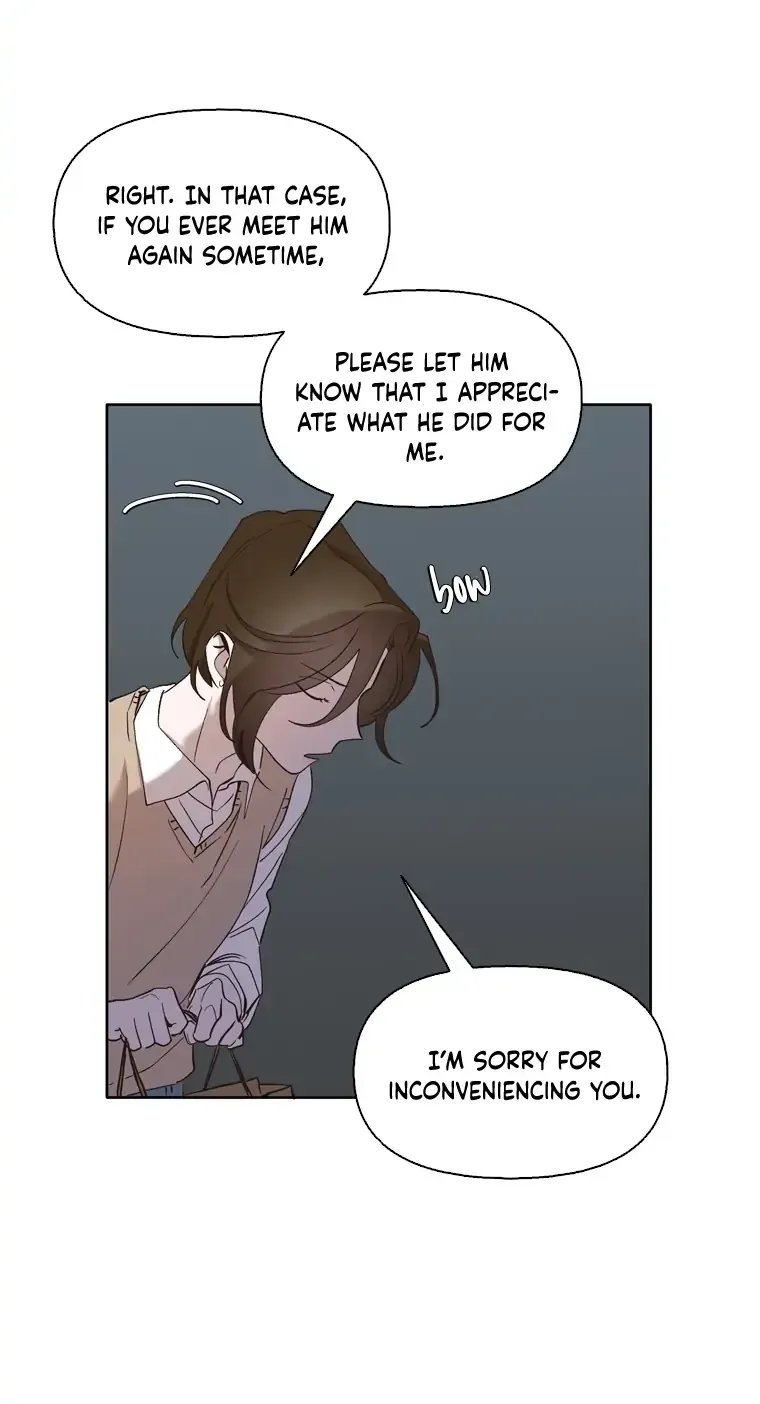 At that time, when we were young Chapter 27 page 33 - 