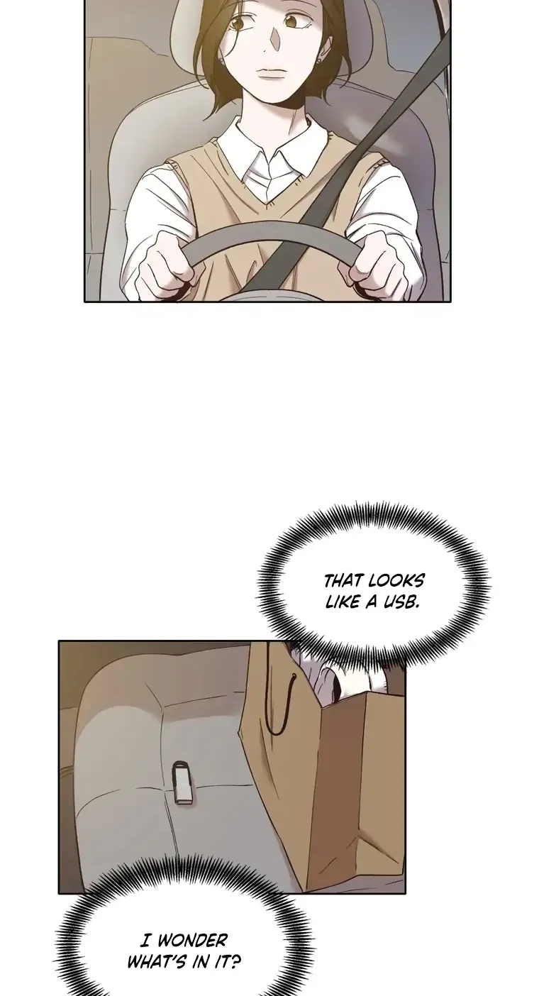 At that time, when we were young Chapter 27 page 35 - 