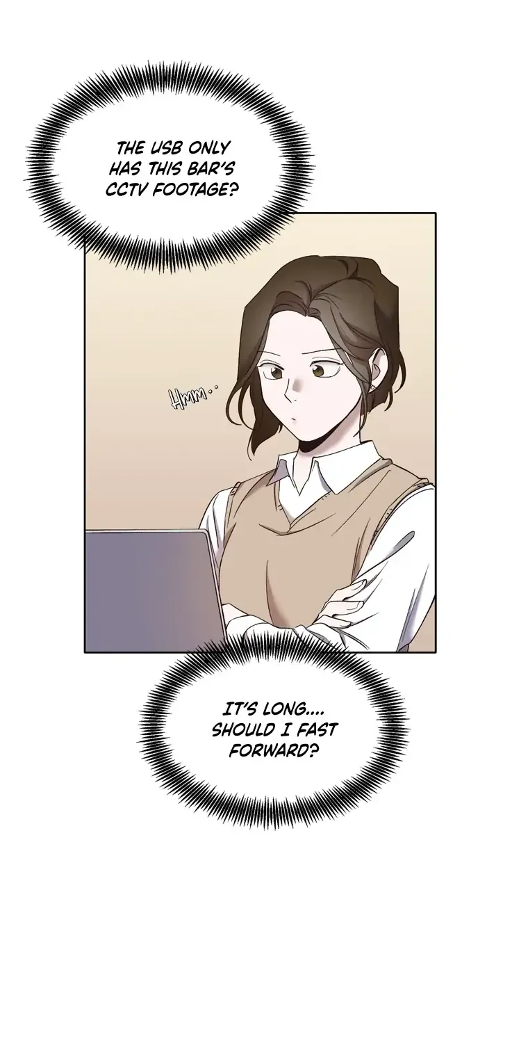 At that time, when we were young Chapter 27 page 39 - 