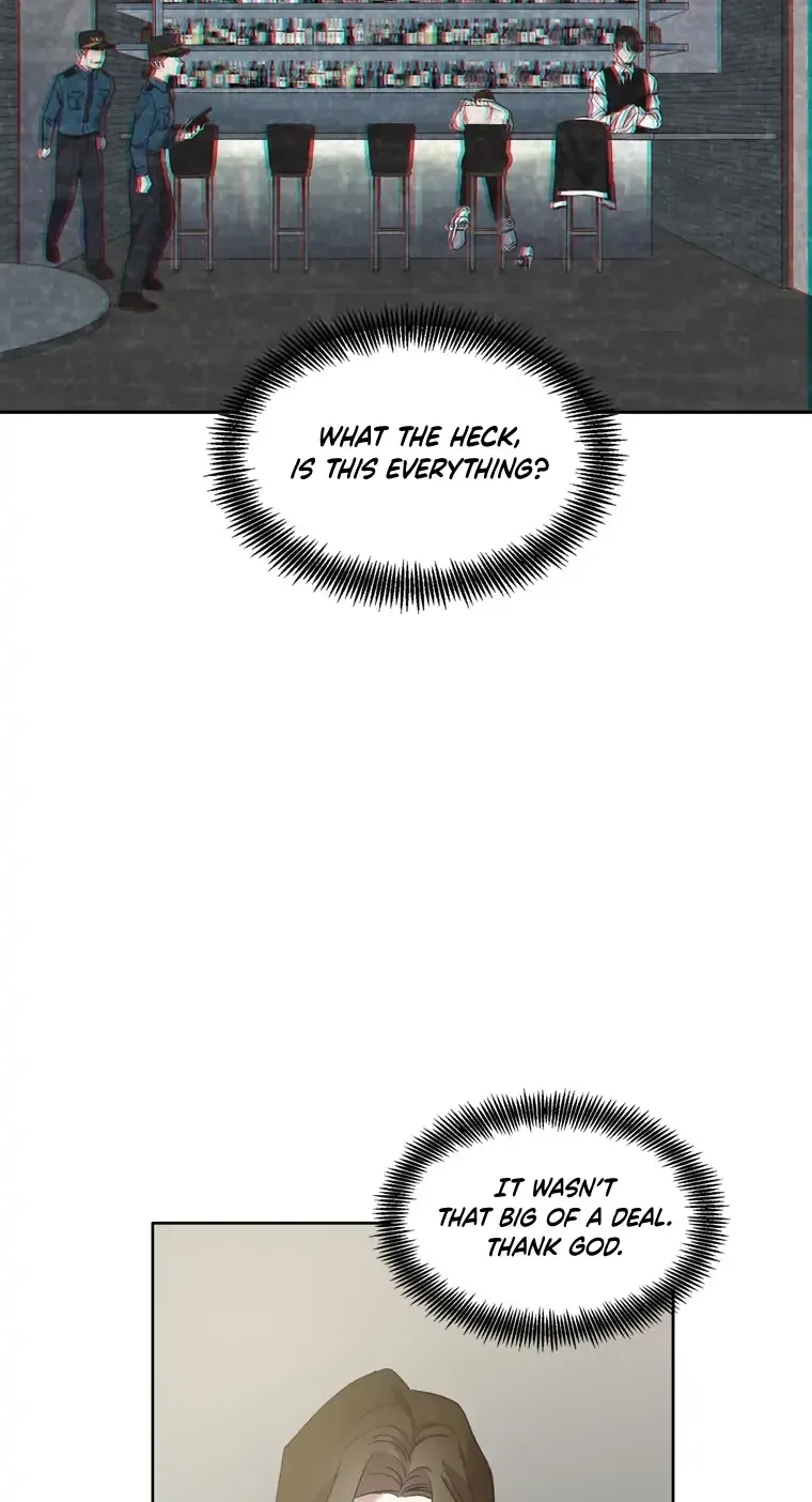 At that time, when we were young Chapter 27 page 50 - 
