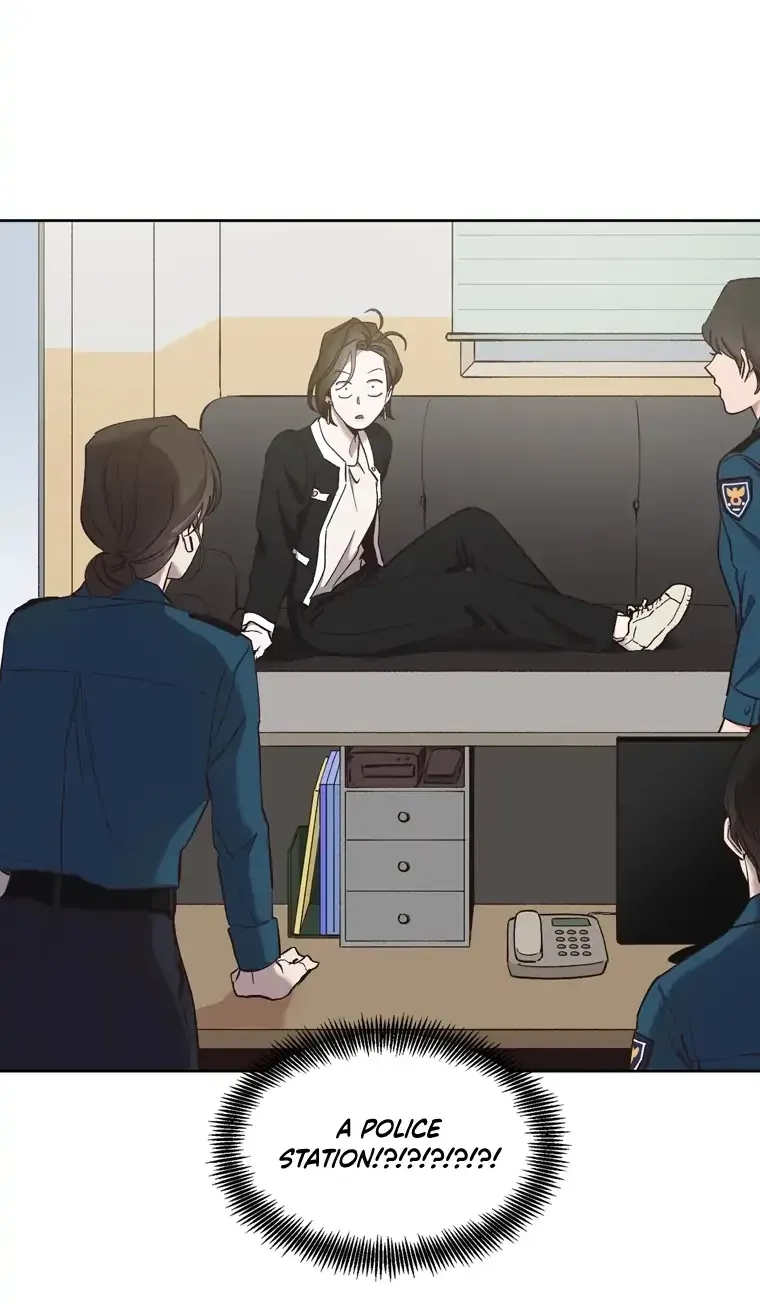At that time, when we were young Chapter 27 page 6 - 