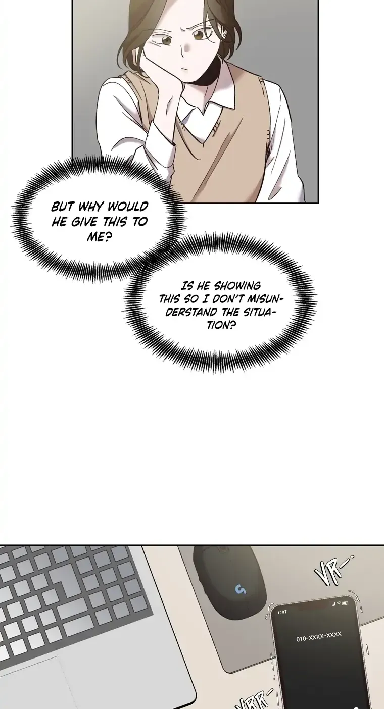 At that time, when we were young Chapter 27 page 51 - 