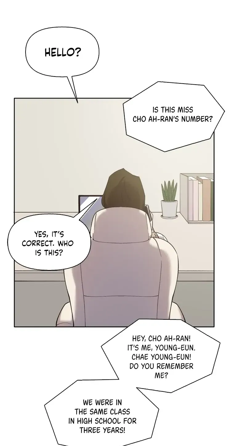 At that time, when we were young Chapter 27 page 53 - 