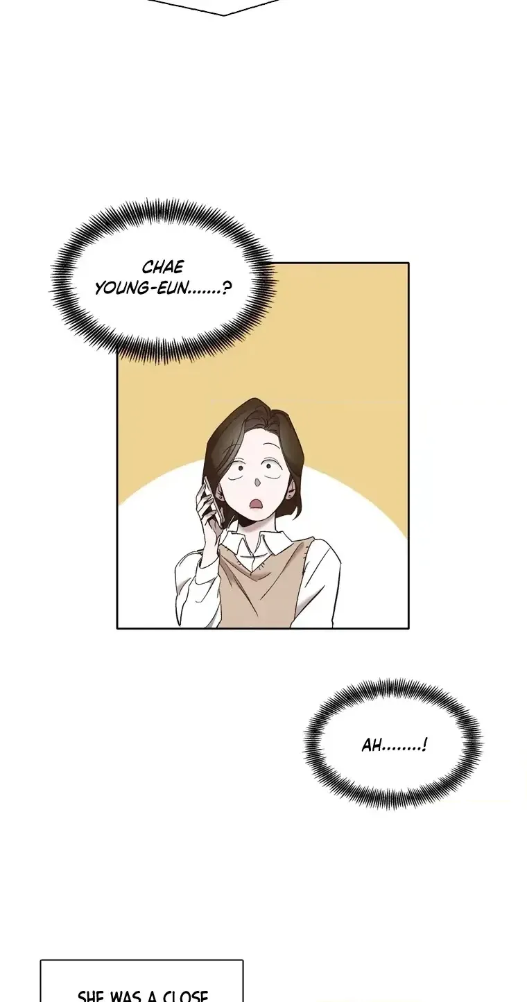 At that time, when we were young Chapter 27 page 54 - 