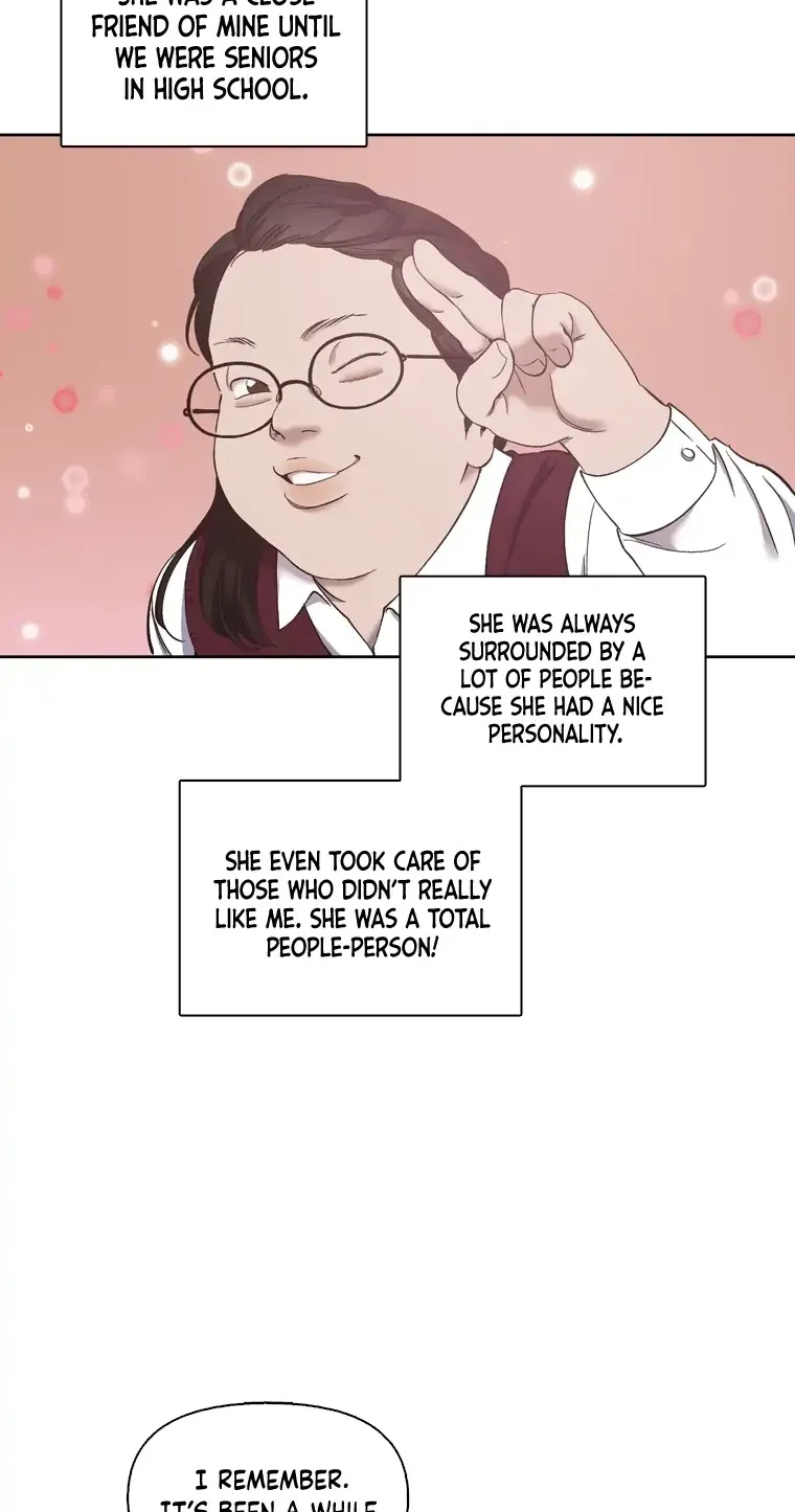 At that time, when we were young Chapter 27 page 55 - 