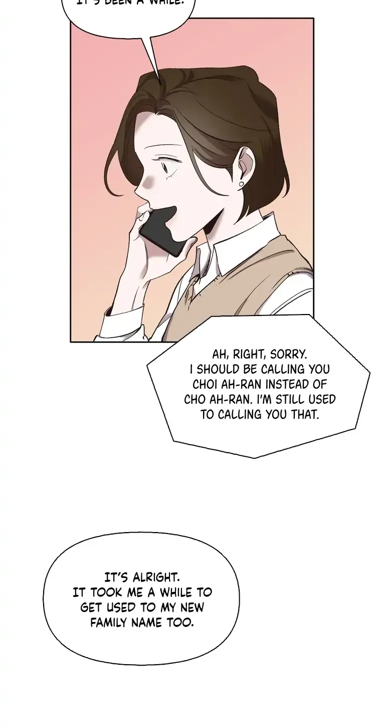 At that time, when we were young Chapter 27 page 56 - 