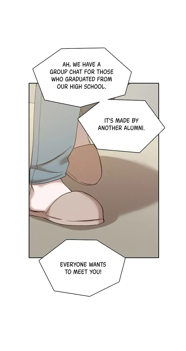 At that time, when we were young Chapter 27 page 58 - 