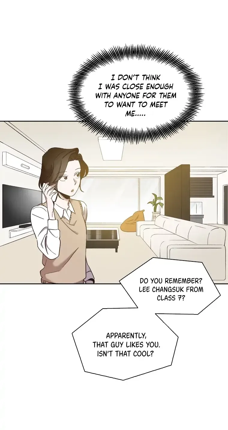 At that time, when we were young Chapter 27 page 59 - 