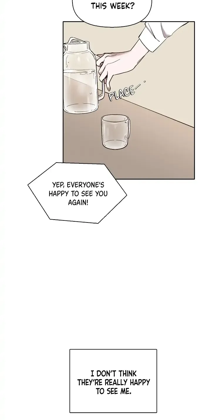 At that time, when we were young Chapter 27 page 62 - 