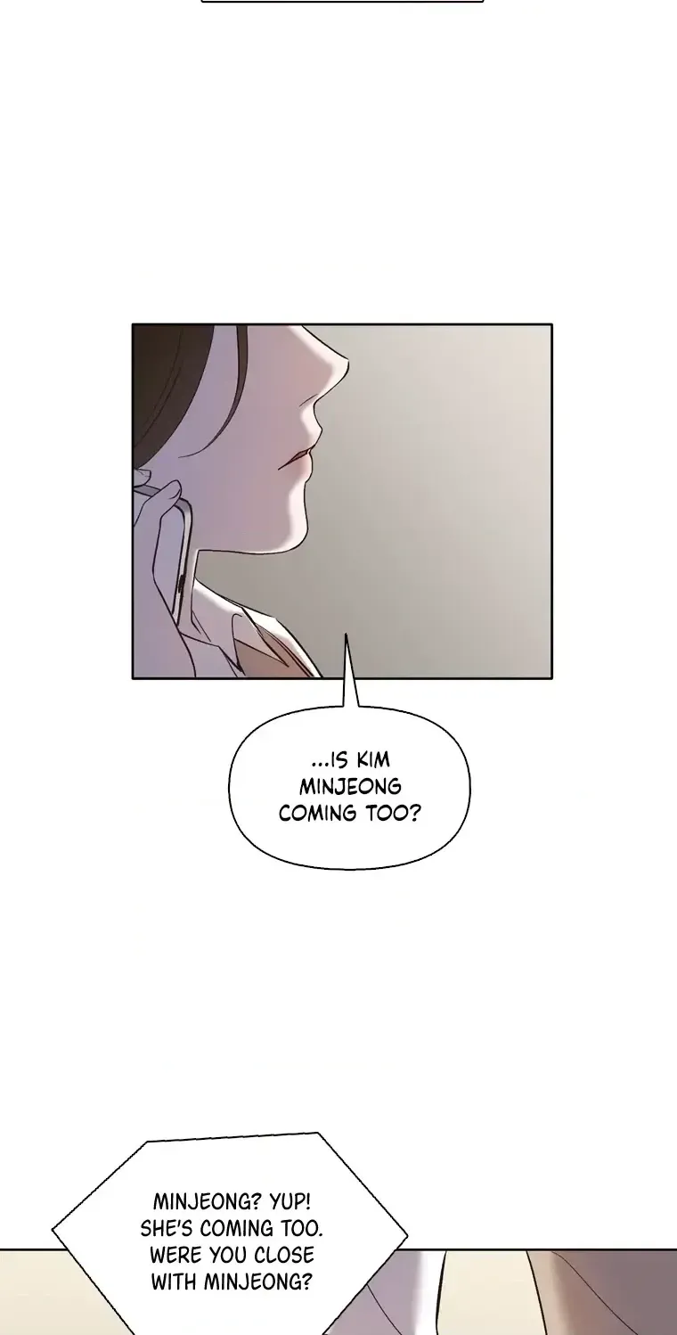 At that time, when we were young Chapter 27 page 64 - 