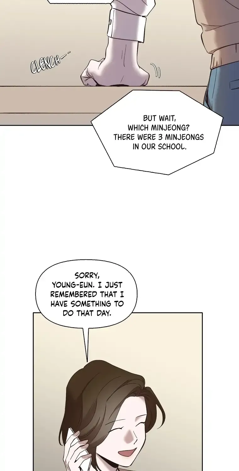 At that time, when we were young Chapter 27 page 65 - 