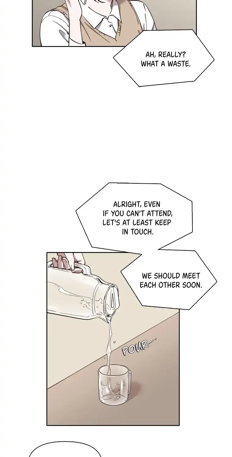 At that time, when we were young Chapter 27 page 66 - 