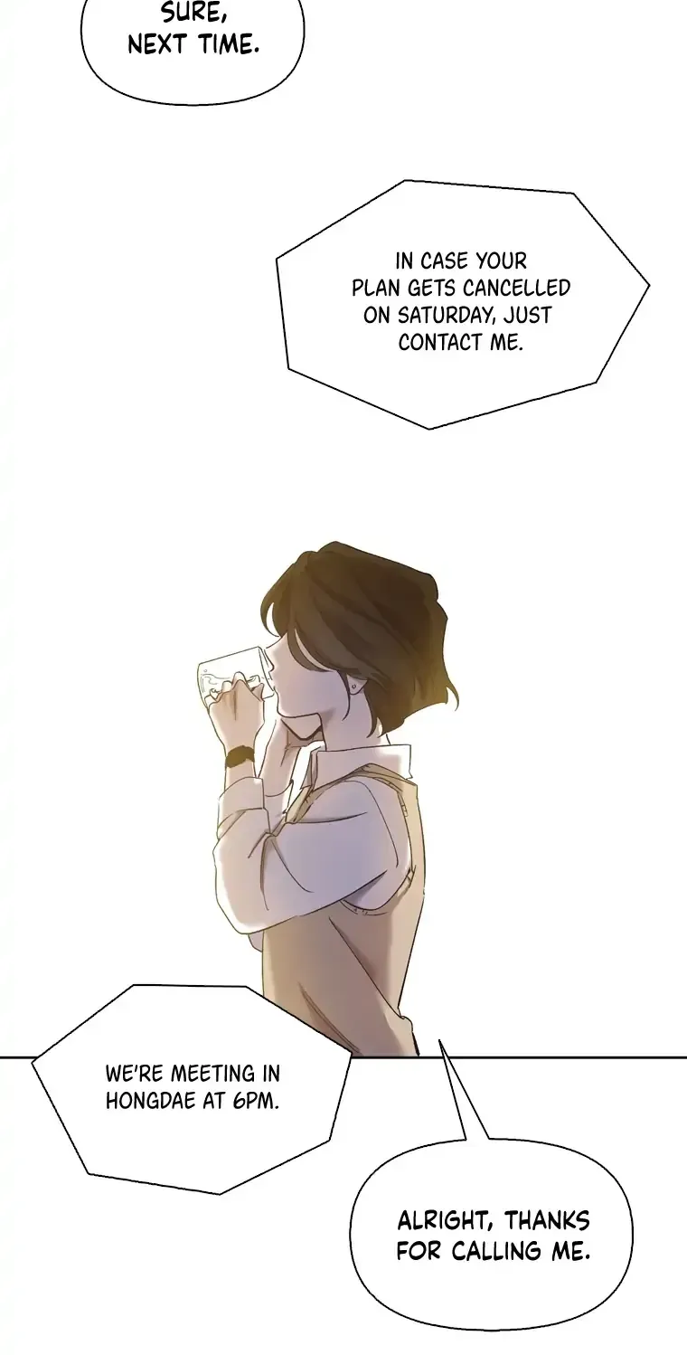 At that time, when we were young Chapter 27 page 67 - 