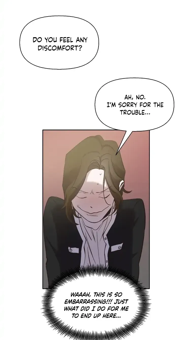 At that time, when we were young Chapter 27 page 9 - 