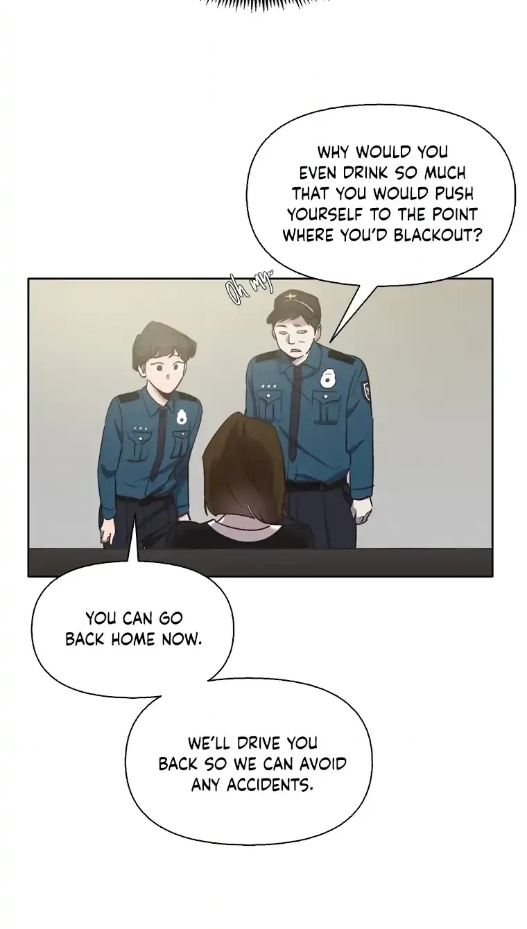 At that time, when we were young Chapter 27 page 10 - 