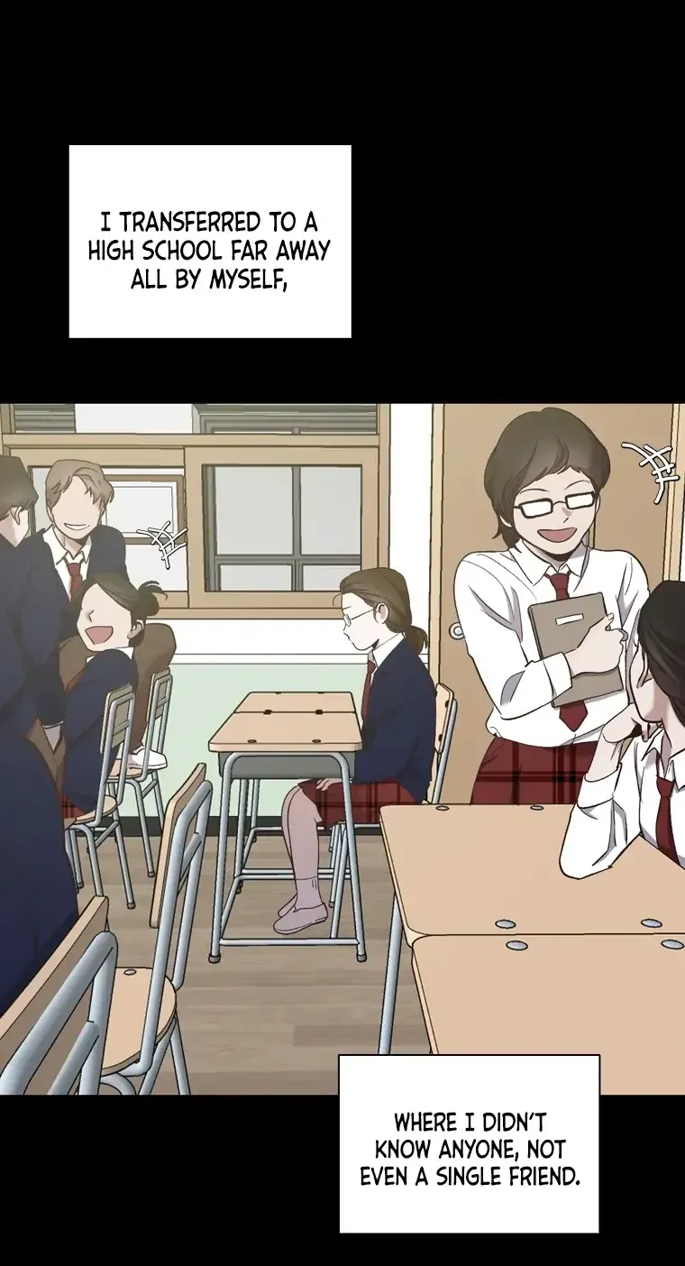 At that time, when we were young Chapter 28 page 2 - 