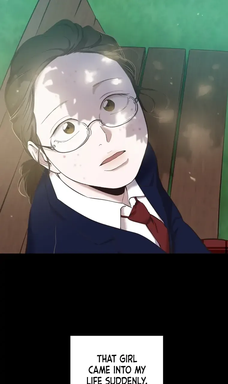 At that time, when we were young Chapter 28 page 11 - 