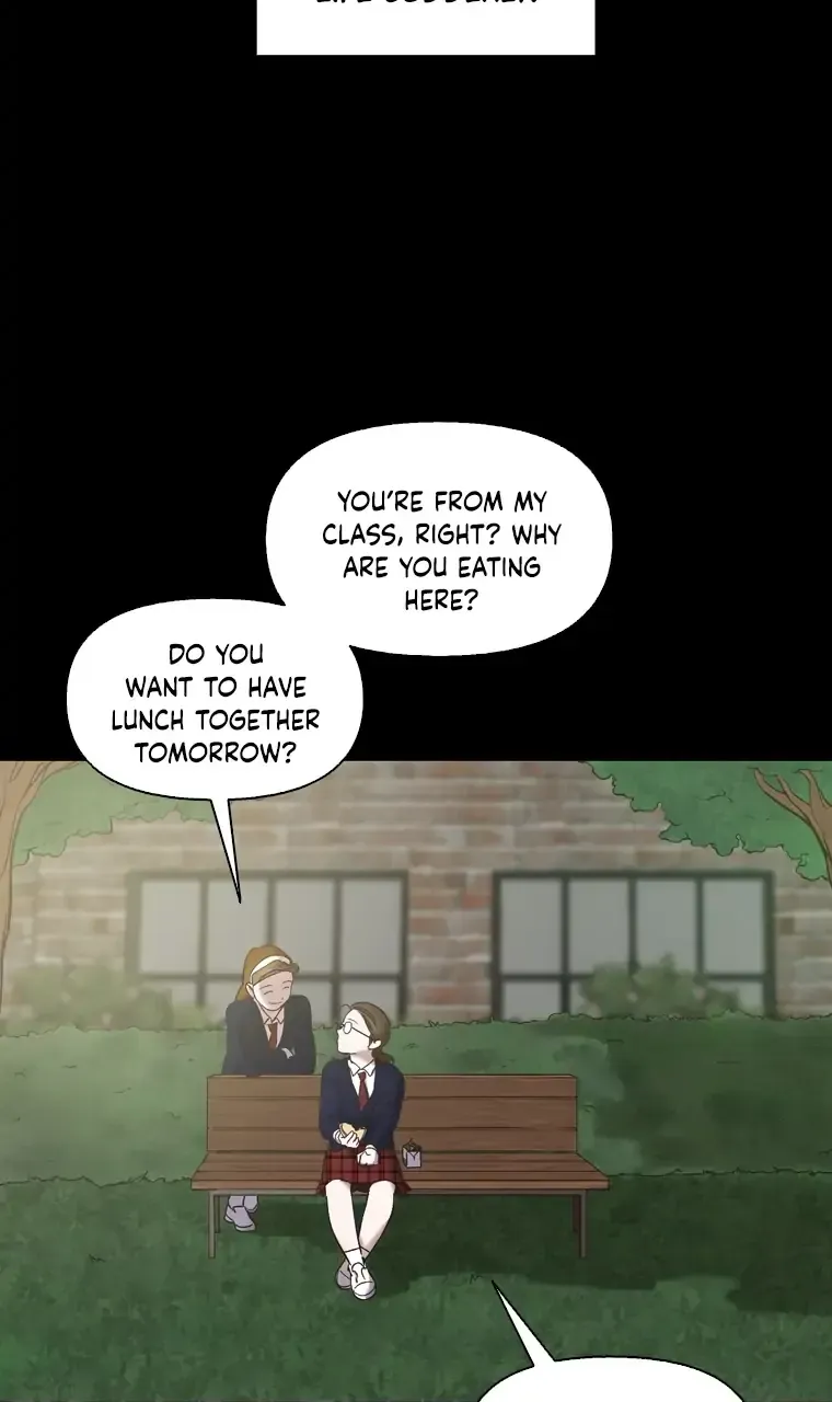 At that time, when we were young Chapter 28 page 12 - 