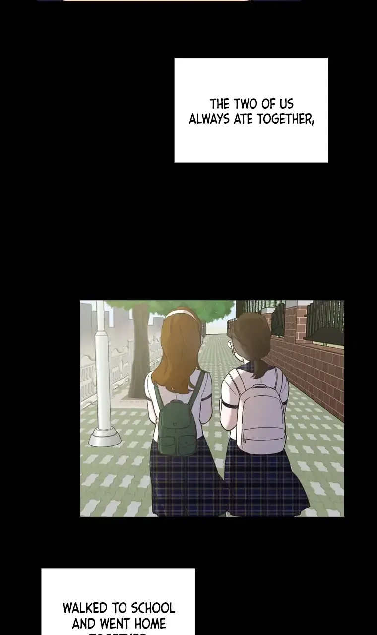 At that time, when we were young Chapter 28 page 14 - 