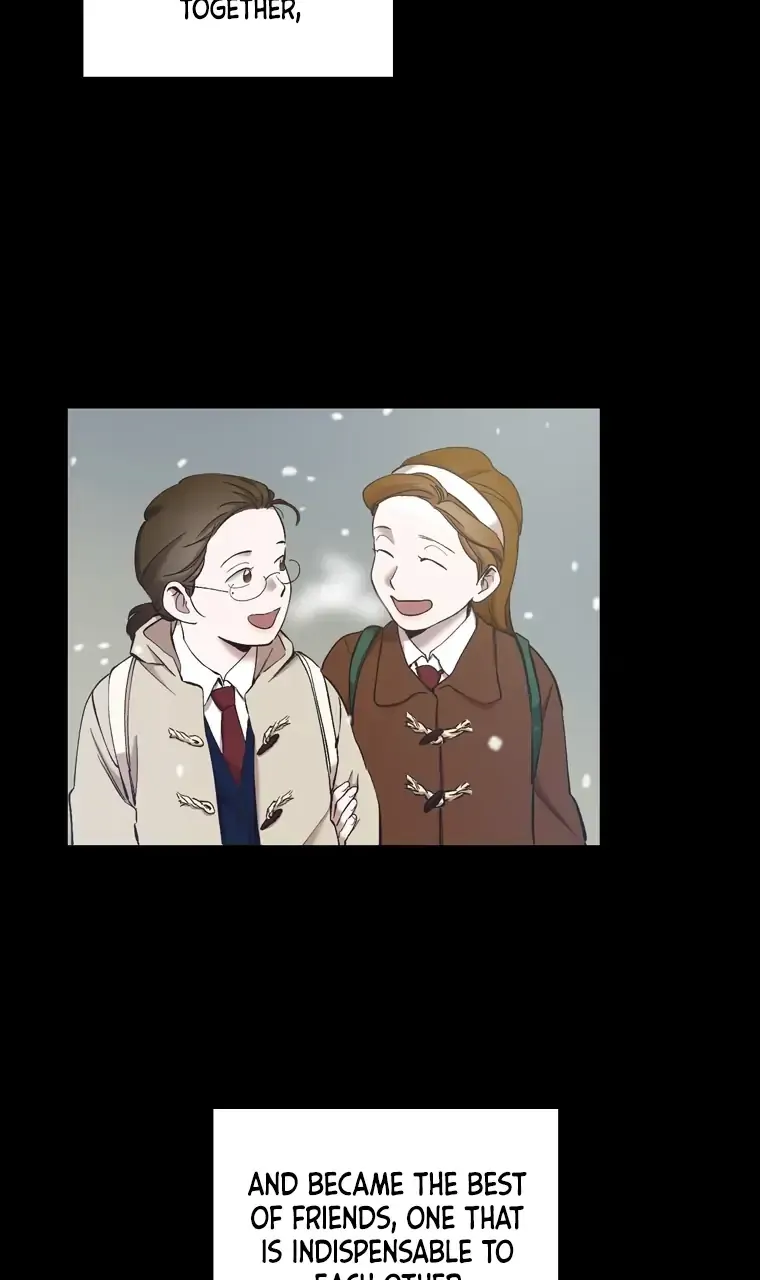 At that time, when we were young Chapter 28 page 15 - 