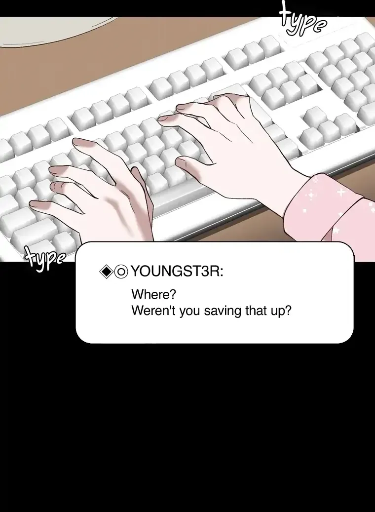At that time, when we were young Chapter 28 page 19 - 