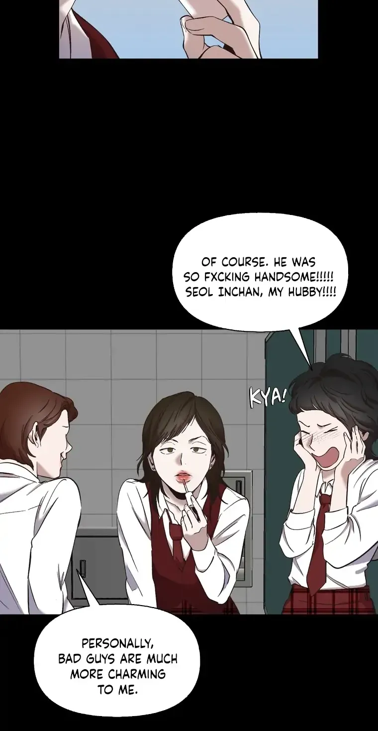 At that time, when we were young Chapter 28 page 25 - 