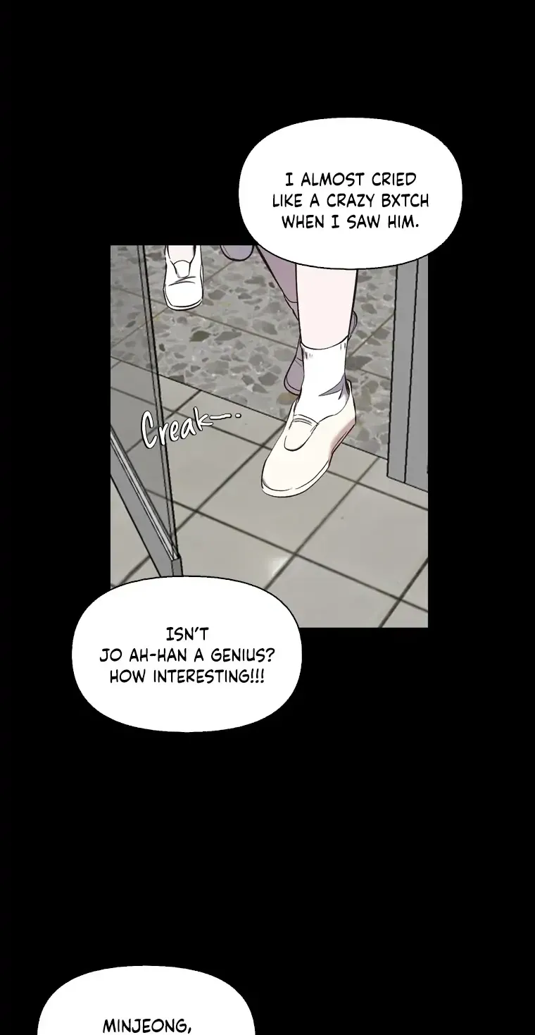 At that time, when we were young Chapter 28 page 26 - 