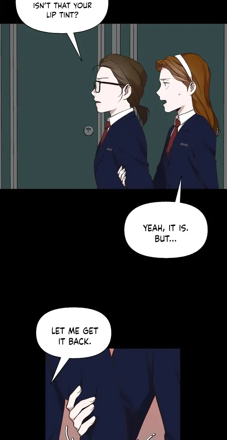 At that time, when we were young Chapter 28 page 27 - 