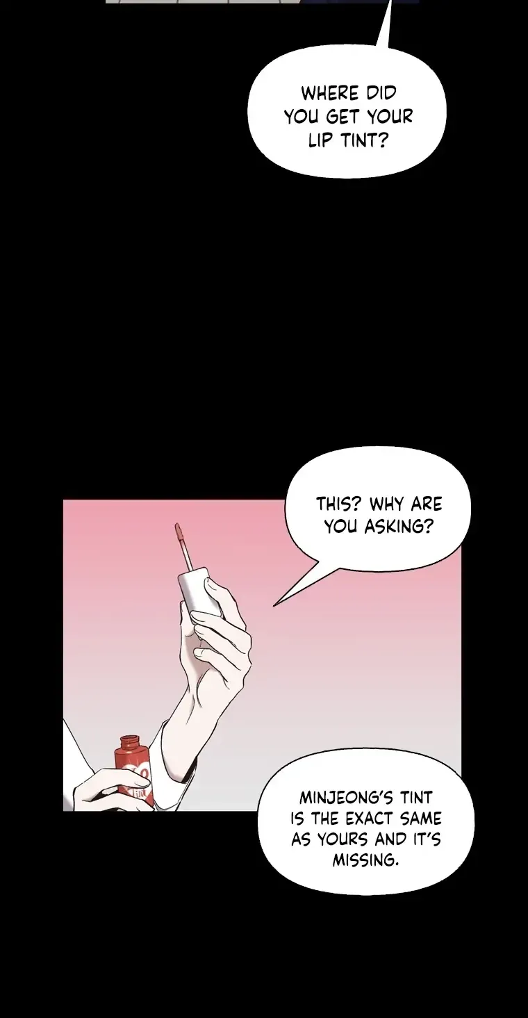 At that time, when we were young Chapter 28 page 29 - 