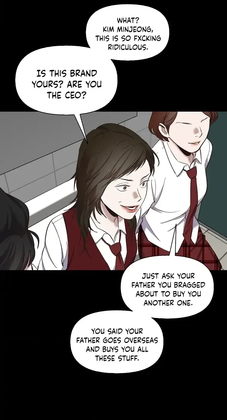 At that time, when we were young Chapter 28 page 30 - 