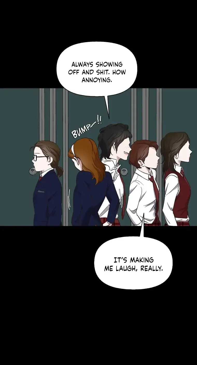 At that time, when we were young Chapter 28 page 31 - 