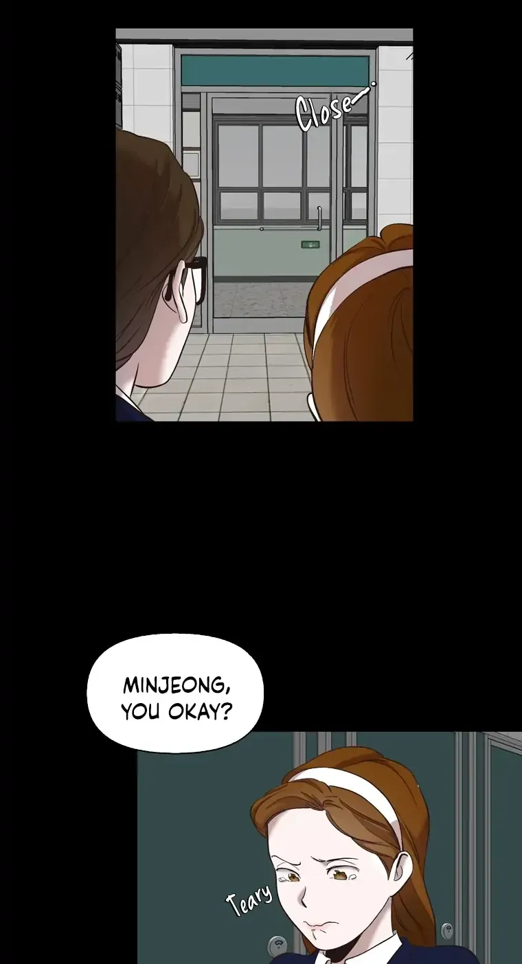 At that time, when we were young Chapter 28 page 32 - 