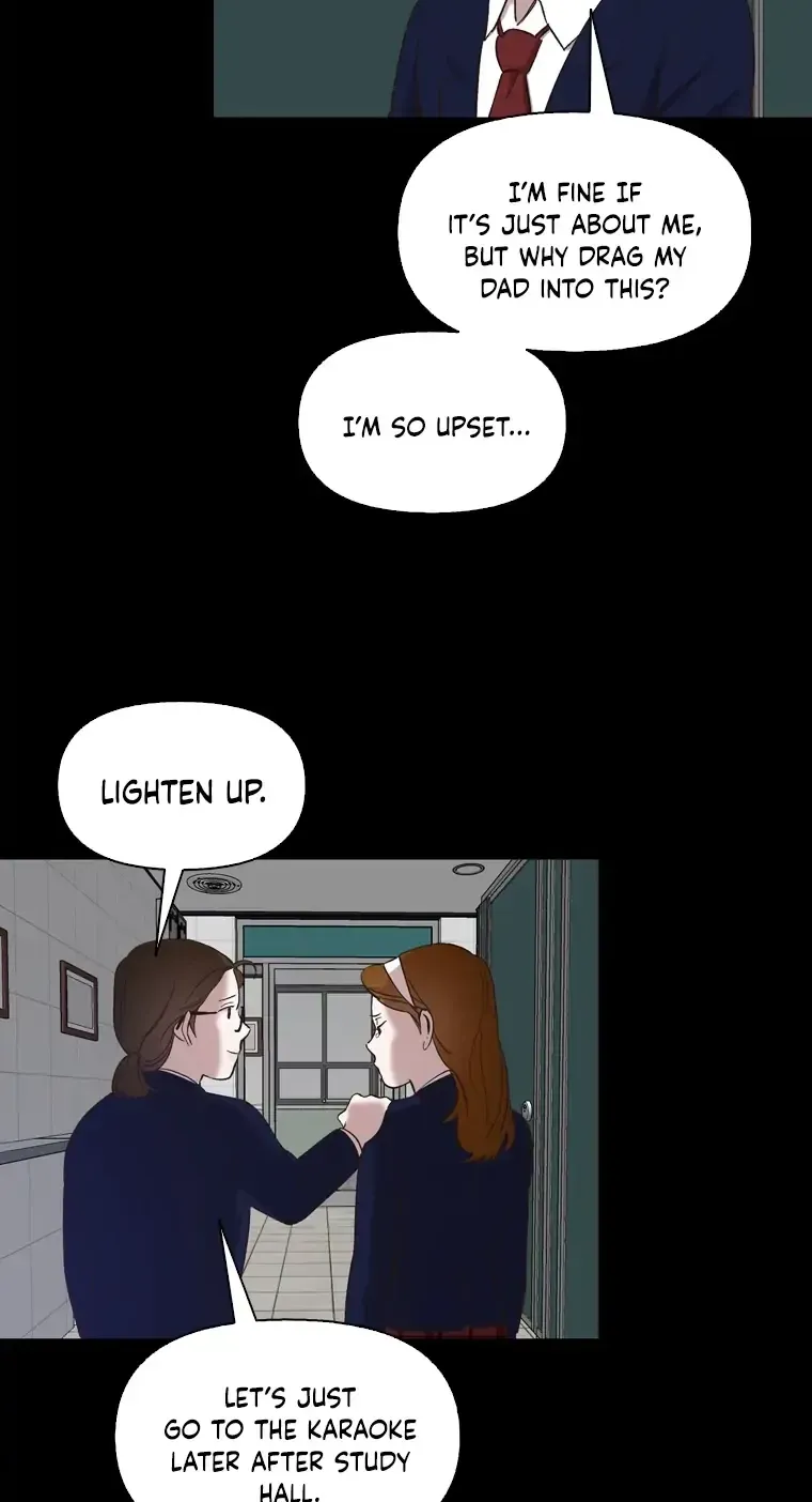 At that time, when we were young Chapter 28 page 33 - 