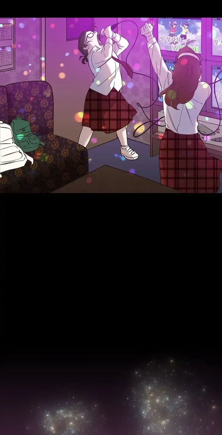 At that time, when we were young Chapter 28 page 35 - 