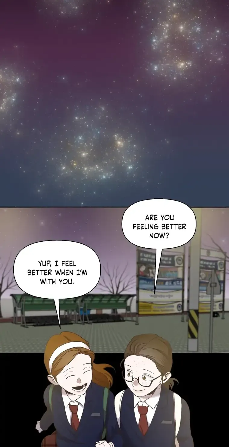 At that time, when we were young Chapter 28 page 36 - 