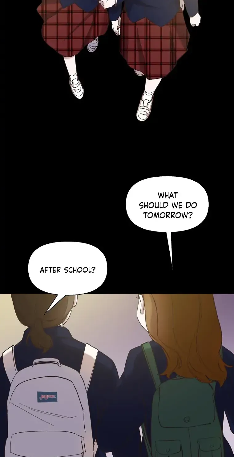 At that time, when we were young Chapter 28 page 37 - 