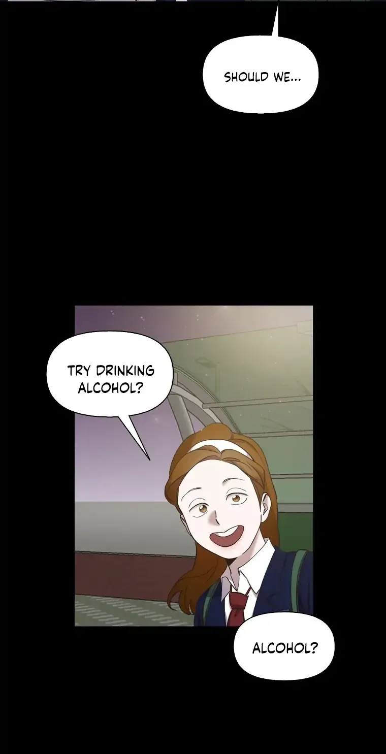 At that time, when we were young Chapter 28 page 38 - 
