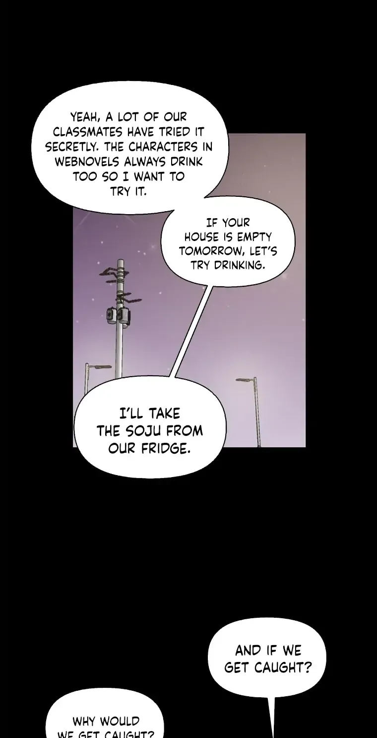 At that time, when we were young Chapter 28 page 39 - 