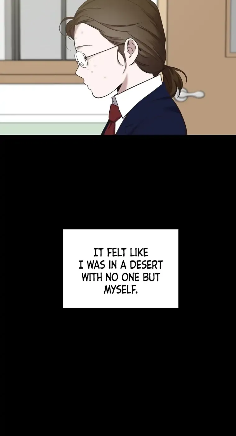 At that time, when we were young Chapter 28 page 5 - 