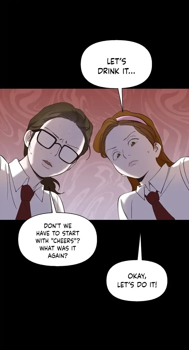 At that time, when we were young Chapter 28 page 42 - 