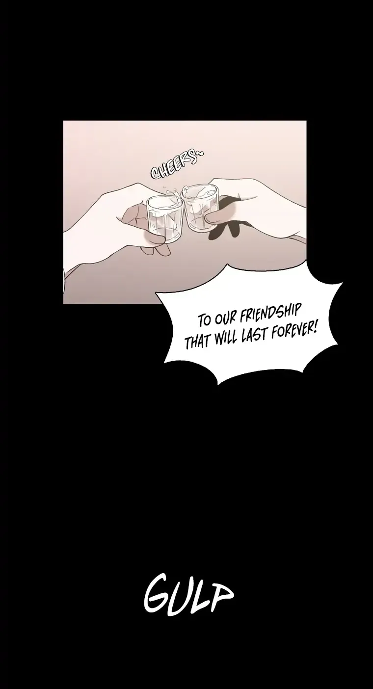 At that time, when we were young Chapter 28 page 43 - 