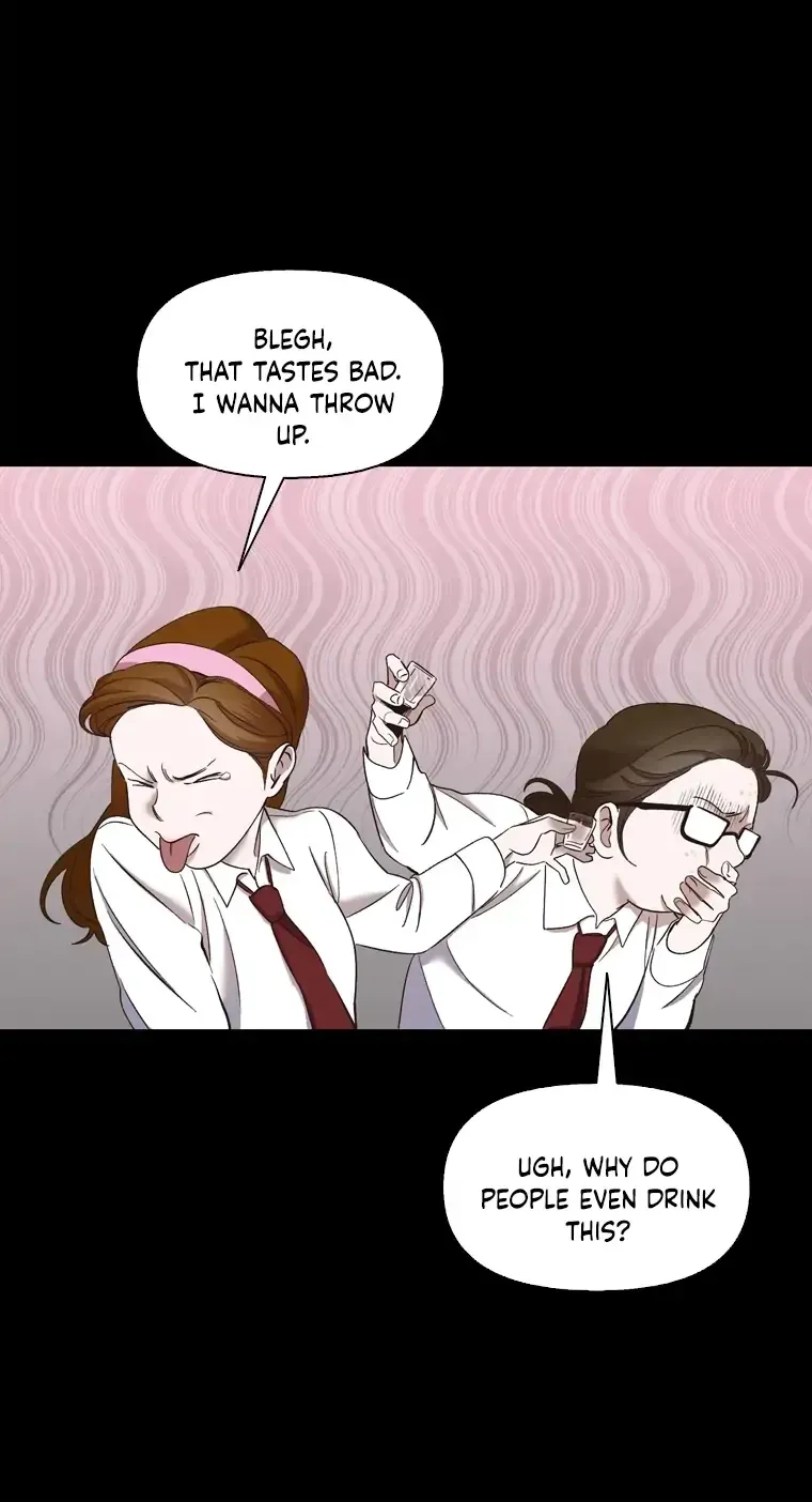 At that time, when we were young Chapter 28 page 44 - 