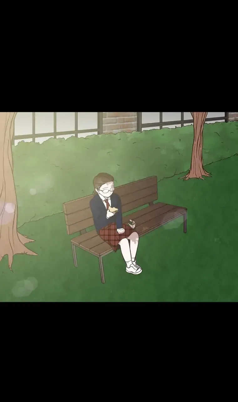 At that time, when we were young Chapter 28 page 6 - 