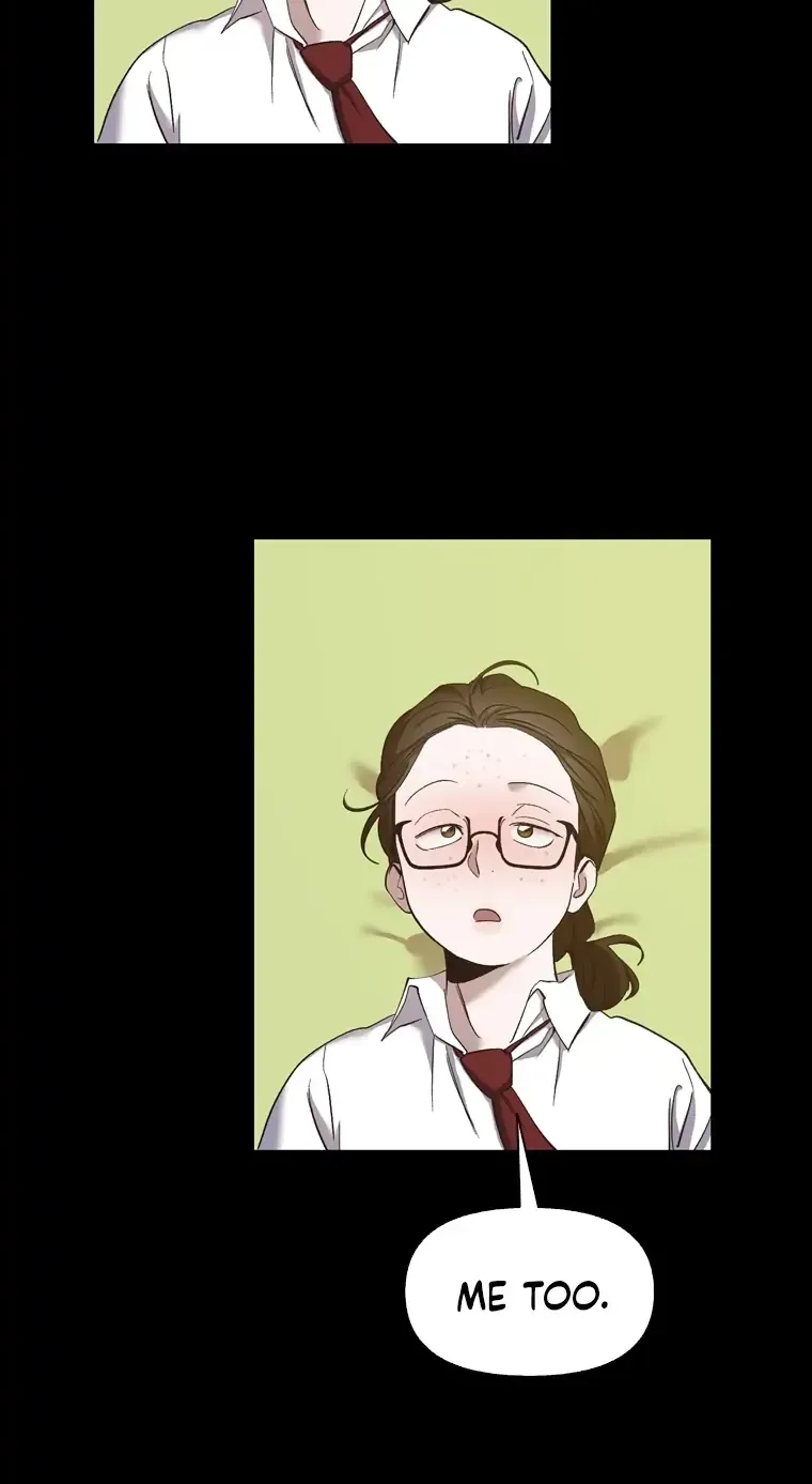 At that time, when we were young Chapter 28 page 55 - 