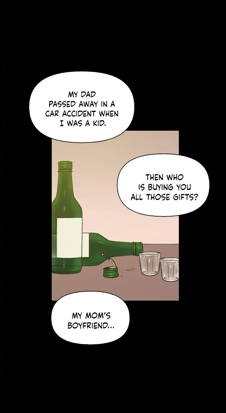 At that time, when we were young Chapter 28 page 56 - 