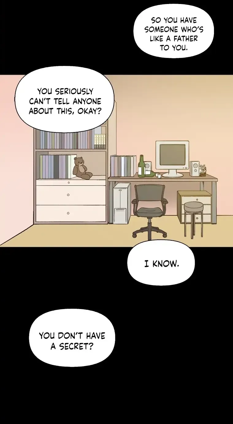 At that time, when we were young Chapter 28 page 57 - 